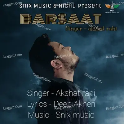 Barsaat Cover