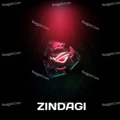 Zindagi Cover