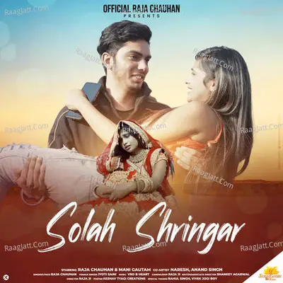 Solah Shringar Cover