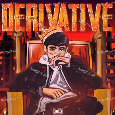 Derivative Cover
