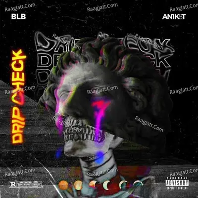 Drip Check Cover