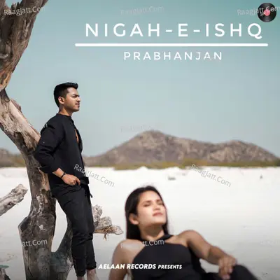 Nigah e Ishq Cover