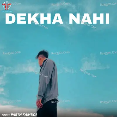 Dekha Nahi Cover