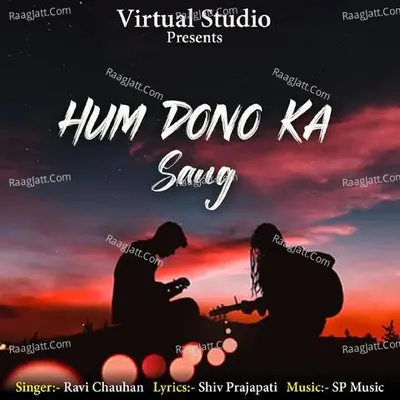 Hum Dono Ke Sang Cover