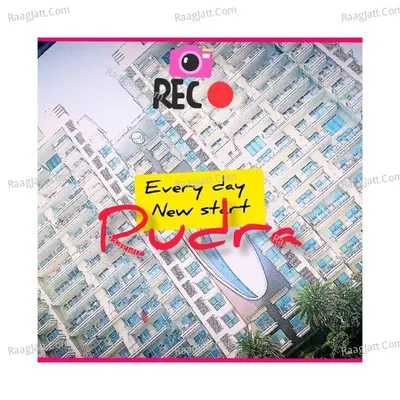 EVERYDAY Cover