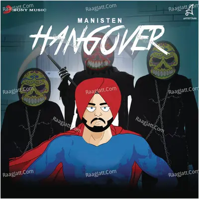 Hangover Cover