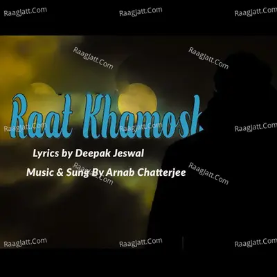 Raat Khamosh Cover