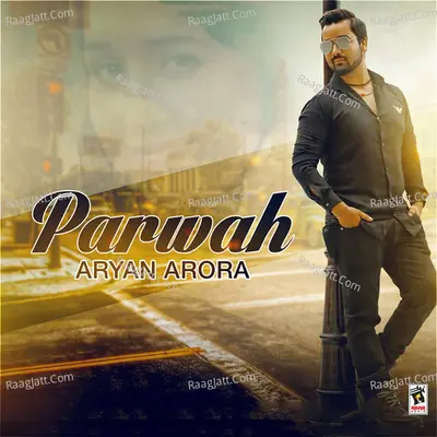 Parwah Cover