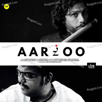 Aarzoo Cover