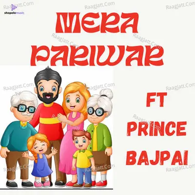 Mera Pariwar Cover