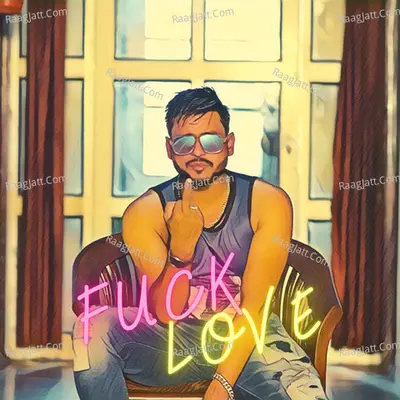 Fuck Love Cover