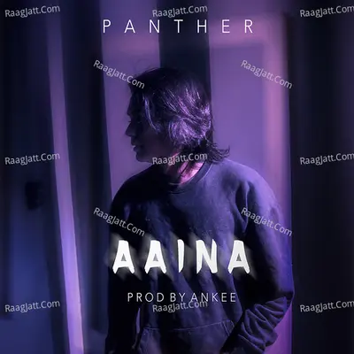 Aaina Cover