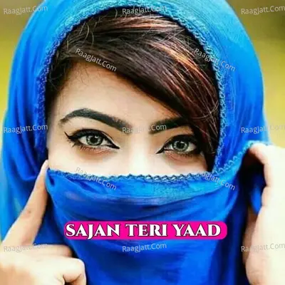 sajan teri yaad Cover