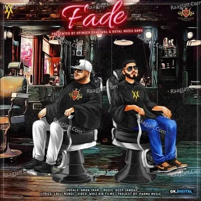 Fade Cover
