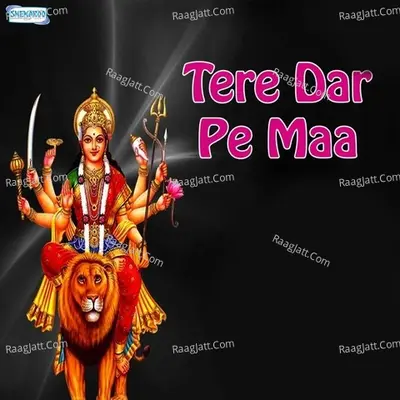 Tere Dar Pe Maa Poster