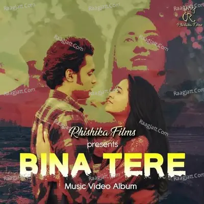 Bina Tere Cover