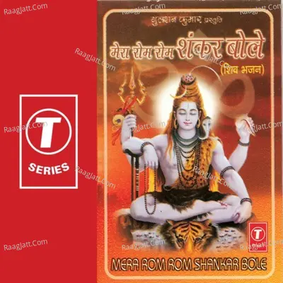 Mera Rom Rom Shankar Bole - Vinod Rathod