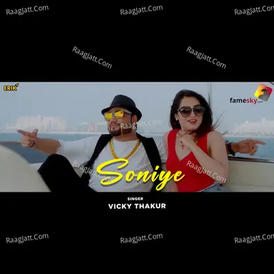 Soniye Cover