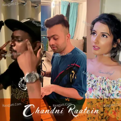 Chandni Raatein (Recreation) Cover