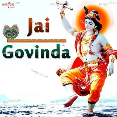 Jai Govinda Poster