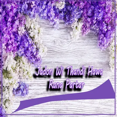 Jadon Wi Thandi Hawa - Rana Partar