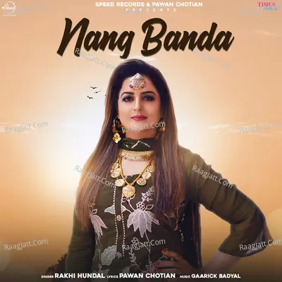 Nang Banda Cover