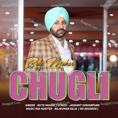 Chugli Cover
