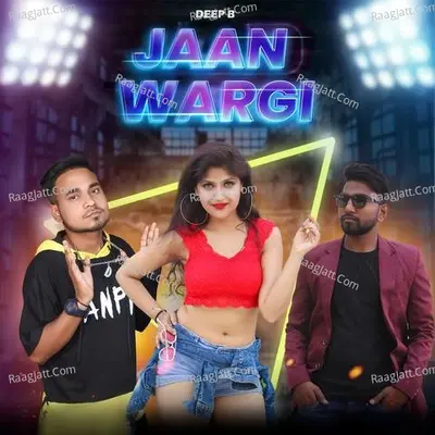 Jaan Wargi