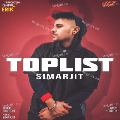 Toplist Cover