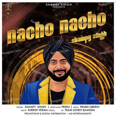 Shampy Singh