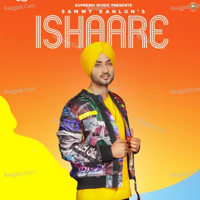 Ishaare Cover