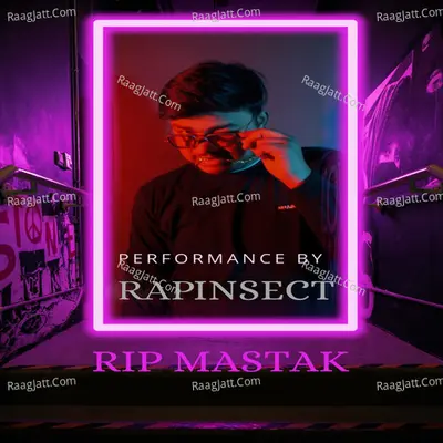 Rip Mastak