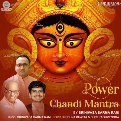 Power Chandi Mantra Cover