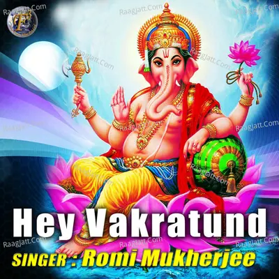 Hey Vakratund Cover