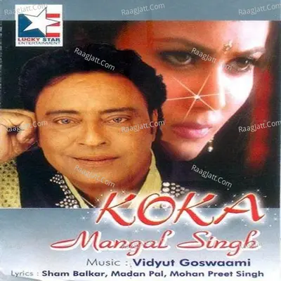 Koka - Mangal Singh