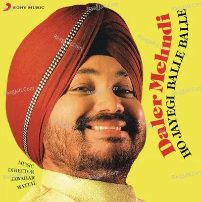 Ho Jayegi Balle Balle Poster