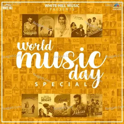 World Music Day Special Cover