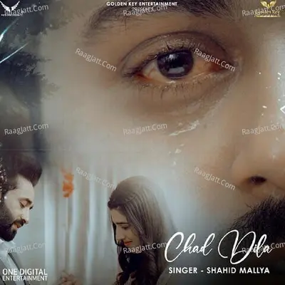 Chad Dila (From "Shakaar Paare") Cover