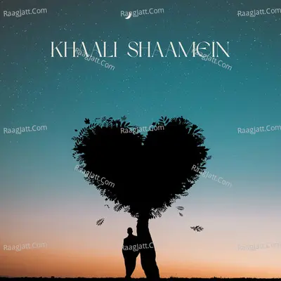 Khaali Shaamein Cover