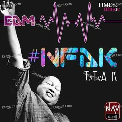 NFAK - Nusrat Fateh Ali Khan