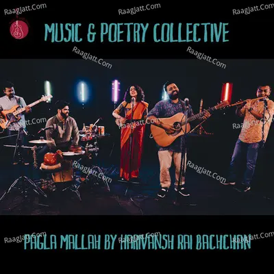 Pagla Mallah Cover