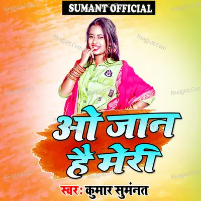 Wo Jaan Hai Meri