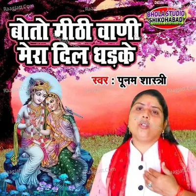 Bolo Mithi Waani Mera Dil Dhadke