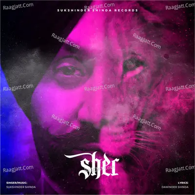 Sher Cover