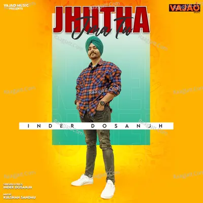 Jhutha Jma Tu