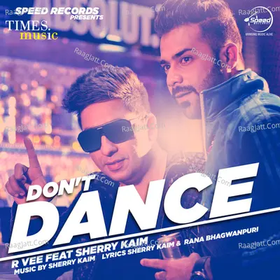 Dont Dance Cover