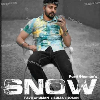 Snow Cover