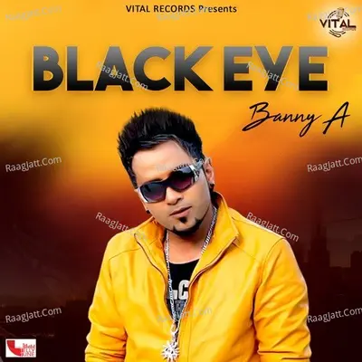 Black Eye - Banny A