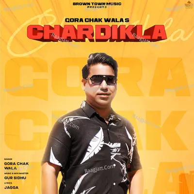 Chardikla Cover