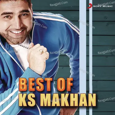 Best of KS Makhan Poster
